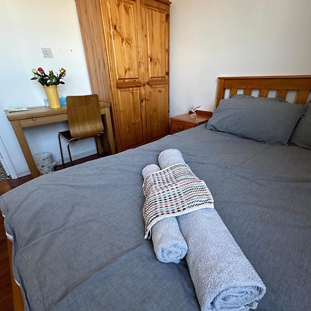 Elkington Point Bed and Breakfast London Eksteriør billede