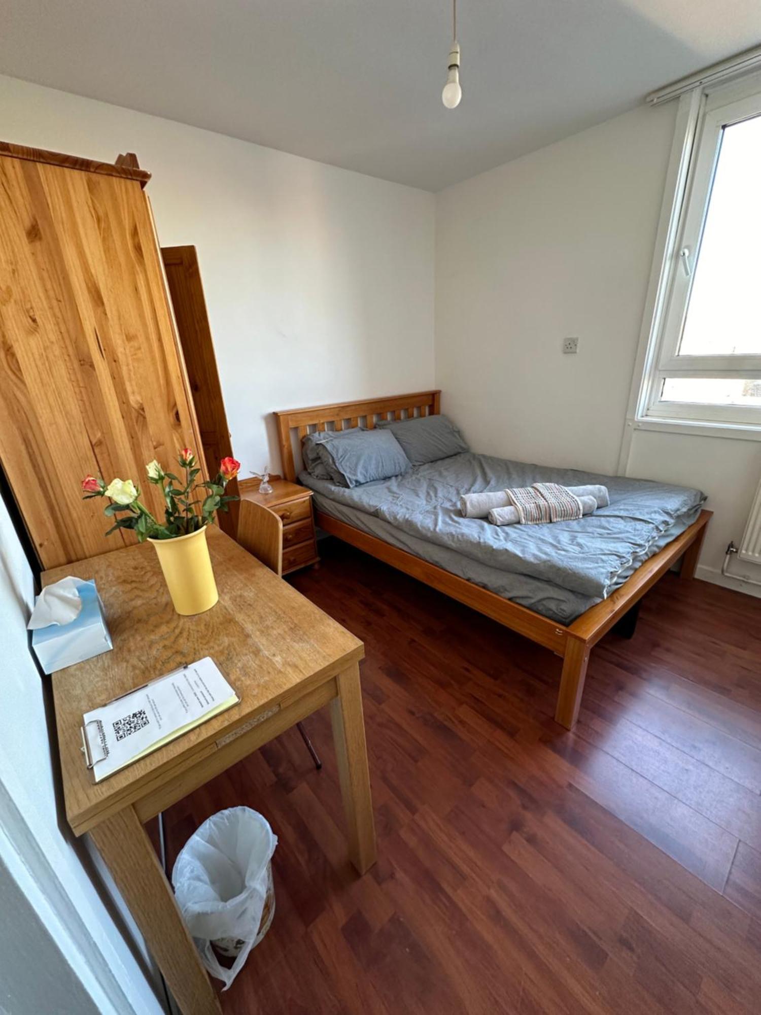 Elkington Point Bed and Breakfast London Eksteriør billede