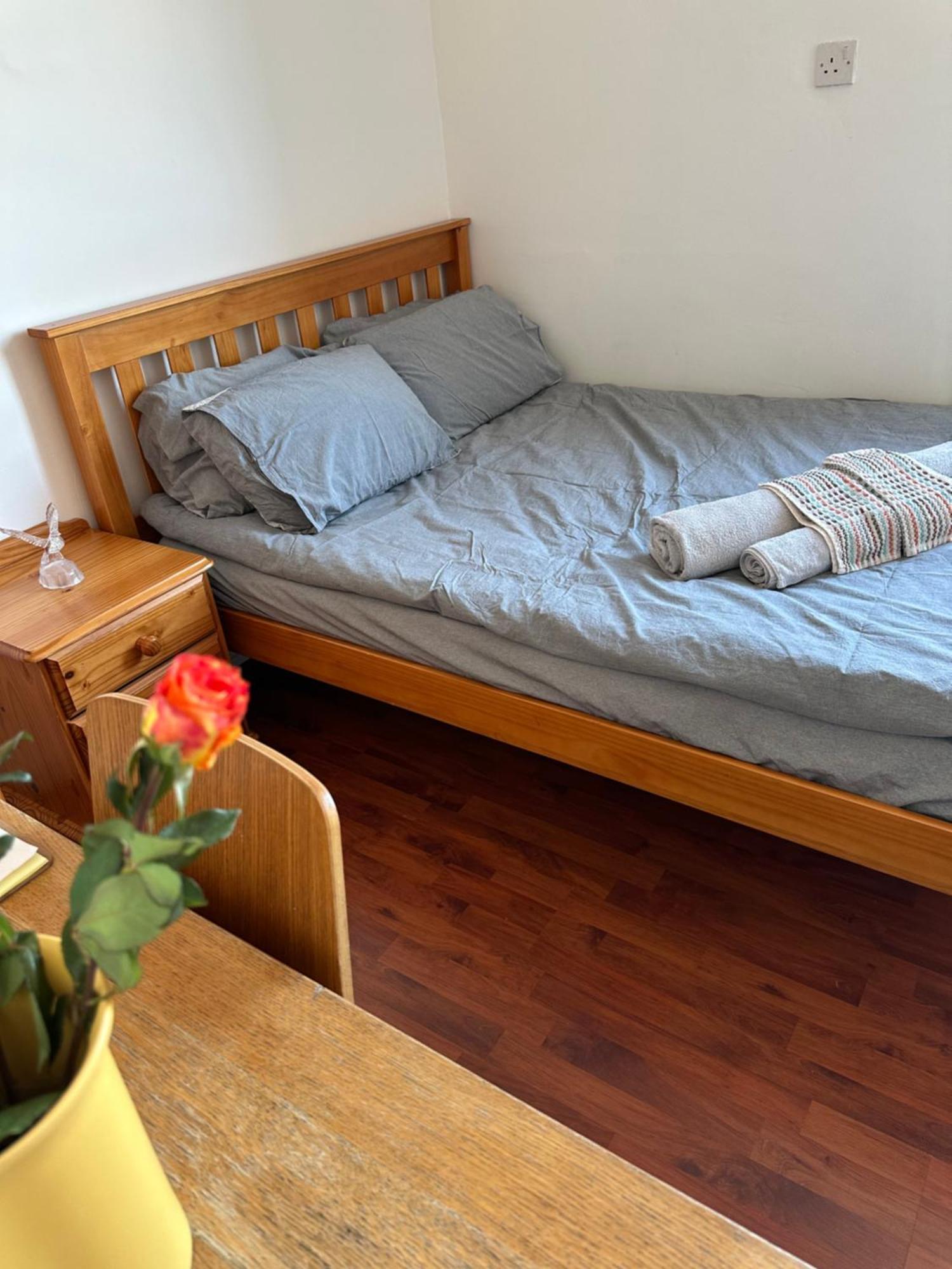 Elkington Point Bed and Breakfast London Eksteriør billede