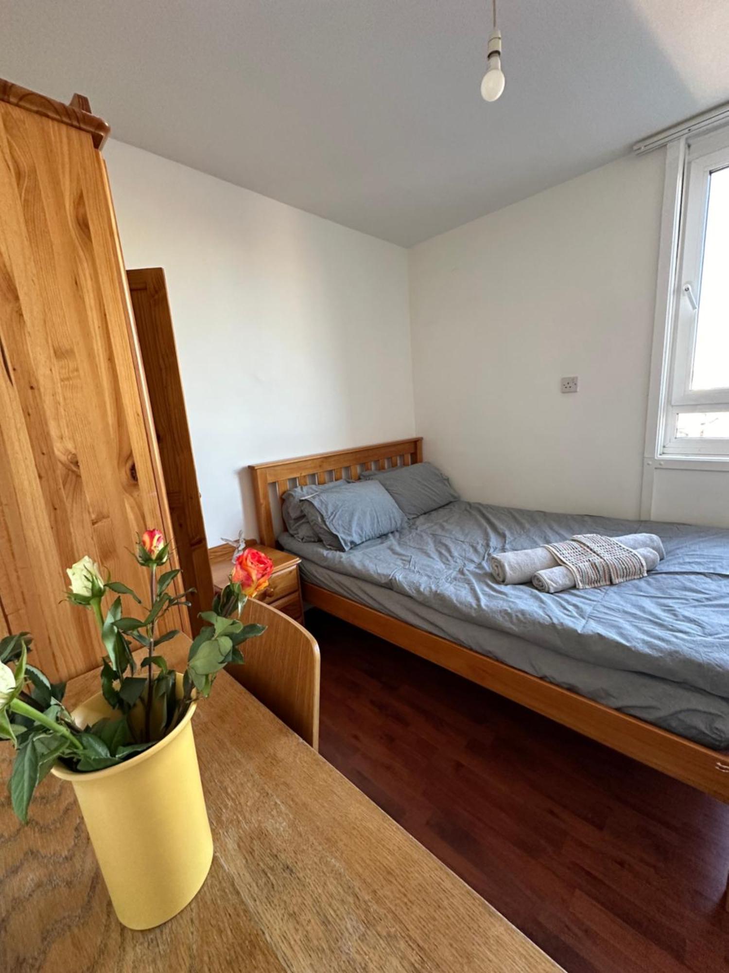 Elkington Point Bed and Breakfast London Eksteriør billede