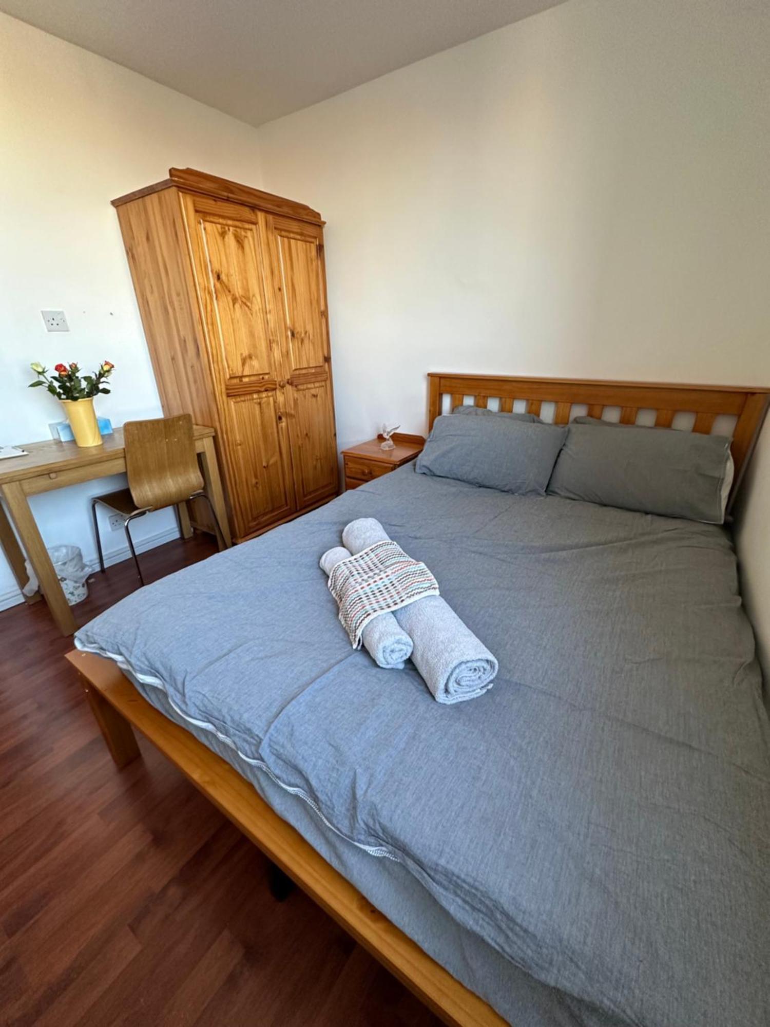 Elkington Point Bed and Breakfast London Eksteriør billede