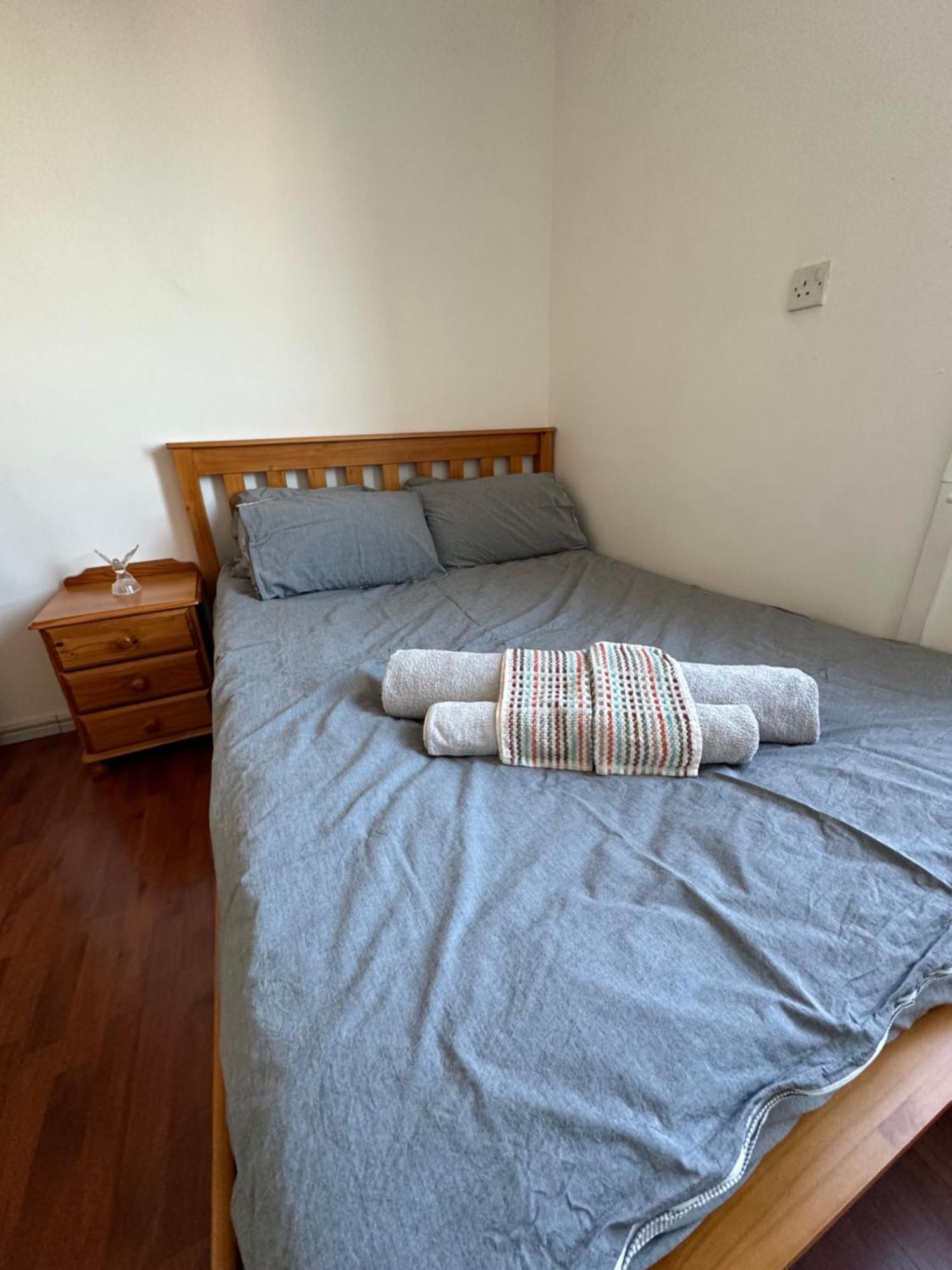 Elkington Point Bed and Breakfast London Eksteriør billede