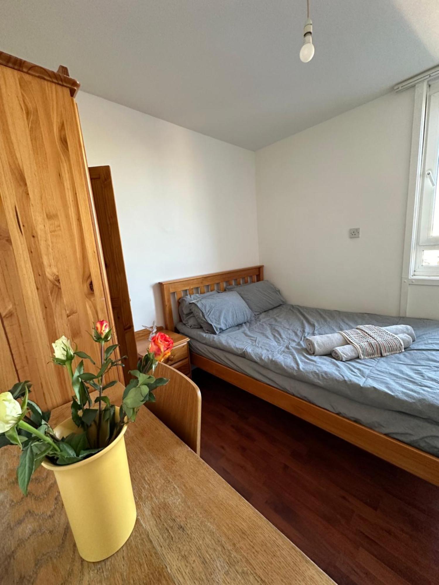 Elkington Point Bed and Breakfast London Eksteriør billede